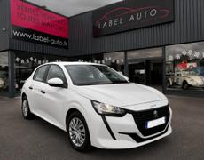 Peugeot 208 societe Arnage