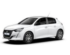 Peugeot 208 societe Arnage