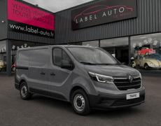 Renault Trafic Arnage