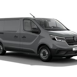 Renault Trafic L1H1 2.0 DCI 170CH BVA ADVANCE Arnage