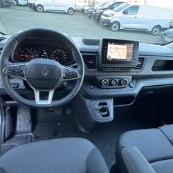 Renault Trafic 170CH BVA 2.0 DCI Arnage