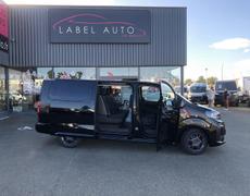 Citroen Jumpy Arnage