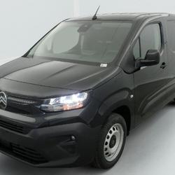 Citroen Berlingo Entreprise 1.5 BlueHDi S&S - 100  III FOURGON Fourgon M 650 kg PHASE 2 Arnage