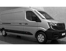 Renault Master Arnage