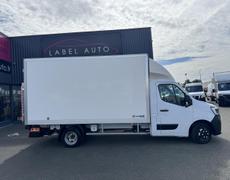 Renault Master Arnage