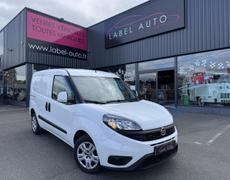 Fiat Doblo Cargo Arnage