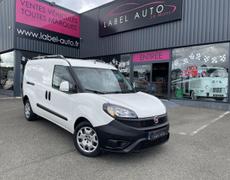 Fiat Doblo Cargo Arnage