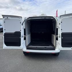 Fiat Doblo Cargo Maxi 1.6 Multijet II 16V 105 ch - 1005KG BUSINESS Arnage