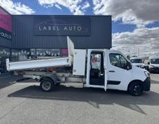 Renault Master Arnage
