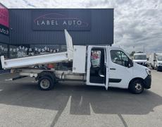 Renault Master Arnage