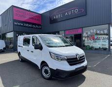 Renault Trafic Arnage