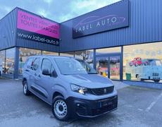 Peugeot Partner Arnage