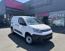 Citroen Berlingo Arnage