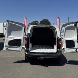 Citroen Berlingo 4X4 DANGEL 1.5 HDi 130CH M Arnage