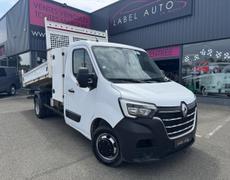 Renault Master Arnage