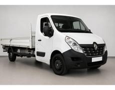 Renault Master Arnage