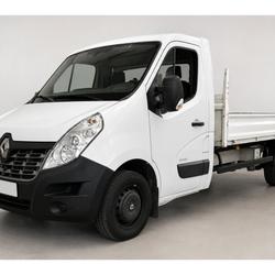 Renault Master PLATEAU 4M50 2.3 DCI130CH Arnage