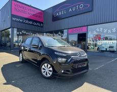 Citroen C3 Arnage