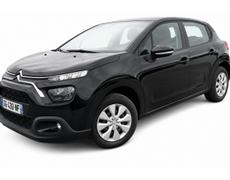 Citroen C3 Arnage