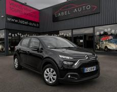 Citroen C3 Arnage