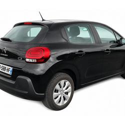 Citroen C3 SOCIETE 1.5 HDI 100CH FEEL BUSINESS Arnage