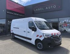 Renault Master Arnage