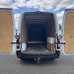 Renault Master 3T5 L3H2 2.3 DCI 135CH CONFORT Arnage