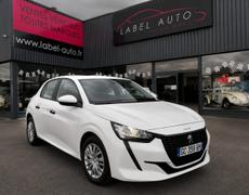 Peugeot 208 Arnage