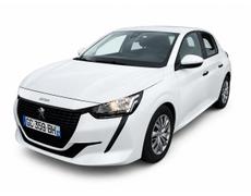 Peugeot 208 Arnage