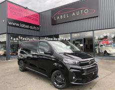 Citroen Jumpy Arnage