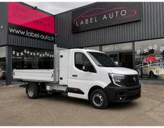 Nissan Interstar Arnage