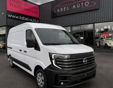 Nissan Interstar Arnage
