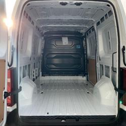 Nissan Interstar N-Connecta 3.5t L2H2 2.0 dCi - 130 Euro 6e  III 2024 FOURGON Fourgon L2H2 Traction Arnage
