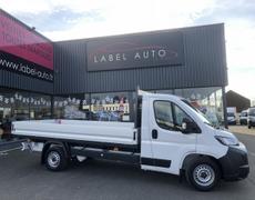 Fiat Ducato Arnage