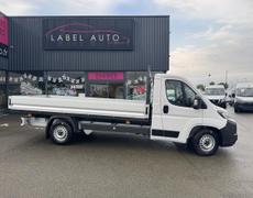 Fiat Ducato Arnage