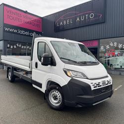 Fiat Ducato 4M20 PLATEAU 3T5 XL 2.2HDI 180CH Arnage