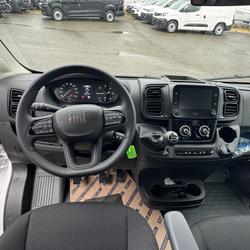Fiat Ducato 4M20 PLATEAU 3T5 XL 2.2HDI 180CH Arnage