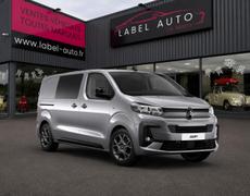 Citroen Jumpy Arnage