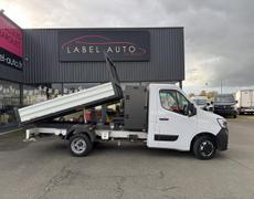 Renault Master combi Arnage