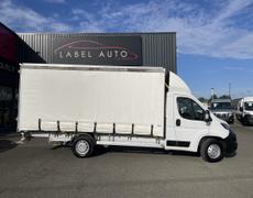 Peugeot Boxer Arnage