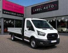 Ford Transit Arnage