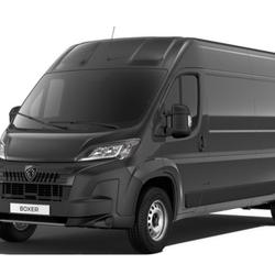 Peugeot Boxer 180CH 3T5 L3H2 2.2 HDI BVA HEAVY Arnage