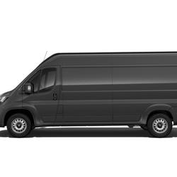 Peugeot Boxer 180CH 3T5 L3H2 2.2 HDI BVA HEAVY Arnage