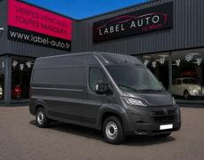 Peugeot Boxer Arnage