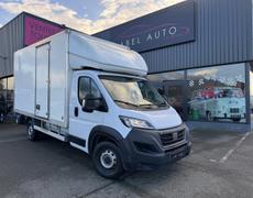 Fiat Ducato Arnage