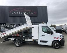 Renault Master combi Arnage