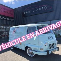 Renault Master combi 3T5 BENNE COFFRE RJ 2.3 DCI 13CH PROPULSION Arnage
