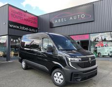 Renault Master Arnage