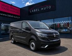 Renault Trafic Arnage