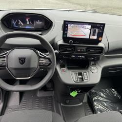 Peugeot Partner XL  1.5 BlueHDi S&S - 130CH BV EAT8 Arnage